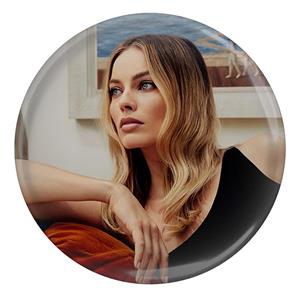 پیکسل طرح مارگو رابی مدل S11336