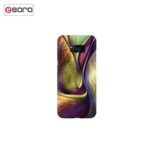 کاور زیزیپ مدل 700G مناسب برای گوشی موبایل سامسونگ گلکسی S8 Plus ZeeZip 700G Cover For Samsung Galaxy S8 Plus