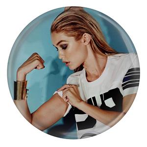 پیکسل طرح جلینا نورا جیجی حدید مدل S11886