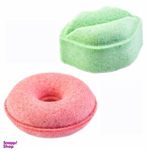 کوکتل پدیکور مدل 003 وزن 70 گرم مجموعه 2 عددی