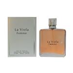 ادکلن لرد فراگرانس لاویولا فم LORD FRANGRANCES La Viola Femme زنانه 100میل