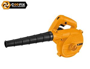  دمنده و مکنده  BLOWER دیمر دار 650 وات مدل CF-EB001