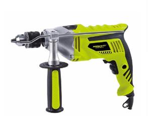 دریل گیربکسی 1010 وات مته 13  PRESCOTT مدل PT0201303