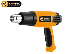 سشوار صنعتی  2200 وات COOFIX مدل CF-HG004