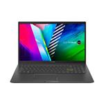 Asus VivoBook K513EQ Core i7-1165G7 8GB-512SSD-2GB MX350 -OLED