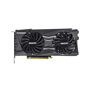 کارت گرافیک RTX 3060 Ti قرمز