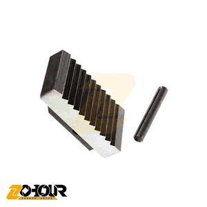 فک ثابت و پین آچار شلاقی (مدل آمریکایی) سایز 10 مدل Iran Potk DB 101054