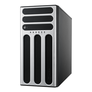 کامپیوتر سرور ایسوس مدل TS300-E10-PS4