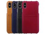 قاب محافظ آیفون G-case Cardcool Case iPhone X/XS 