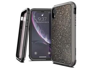 قاب ایکس دوریا اکلیلی آیفون X-Doria Defense Lux Shiny Case iPhone XR 