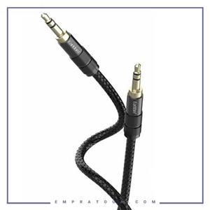 کابل صدا ارلدام Earldom ET AUX35 Audio Cable 1M 