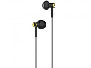 هدفون با جک 3.5 میلیمتری ارلدام  Earldom Hands Free earphone ET-E23