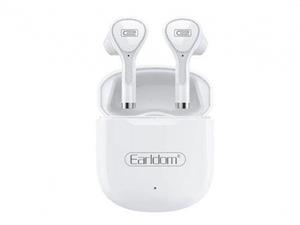 هندزفری بلوتوث ارلدام Earldom Bluetooth Earphone AirPod ET-BH46