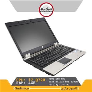 لپ تاپ استوک اچ پی مدل 8440P HP Elitebook 8440P LAPTOP