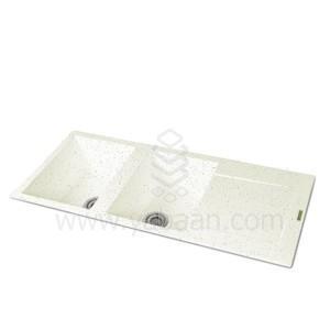 سینک گرانیتی میلان مدل SG105