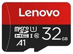کارت حافظه 32 گیگ لنوو Lenovo Hi speed Memory Card TF Micro SD 100mb/s A1 32G