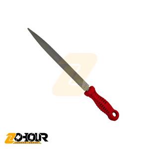سوهان دقیق دُم ماهی سایز 200 میلی متری ایران پتک مدل Iran Potk PD 15202