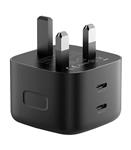 Ugreen  CD216 USB C Wall Charger / 70868