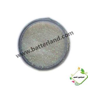 پودر اکلیل کد 13