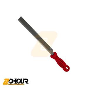 سوهان مهندسی تیغه ای (کاردی) سایز 150 میلیمتر ایران پتک مدل Iran Potk PB 45151