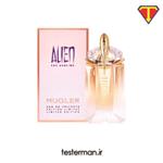 عطر تیری موگلر الین او سوبلیم زنانه Thierry Mugler Alien Eau Sublime EDT 60ml