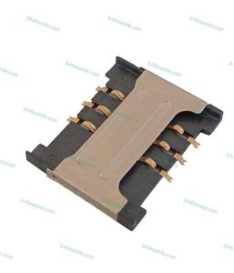 کانکتور سیم کارت لنوو LENOVO SIM CONNECTOR A388T