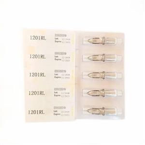سوزن تاتو پن درجه یک 1RL کد T282 