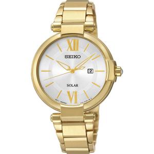 ساعت مچی عقربه ای زنانه سیکو مدل SUT158P1 Seiko SUT158P1 Watch For Women