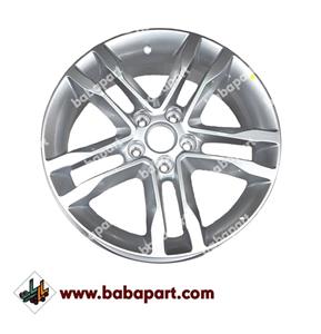 رینگ آلومینیومی تو خالی چانگان CS35