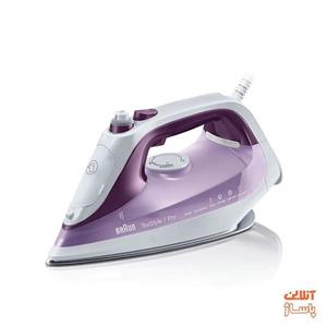 اتو بخار براون مدل IS7066