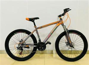 دوچرخه کوهستان فونیکس رپیدو ( RAPIDO ) سایز 24