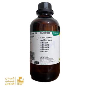 ان هگزان مرک آلمان 