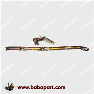 براکت جانبی سپر عقب راست چانگان ایدو Eado