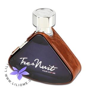 سمپل / دکانت عطر ادوتویلت آرماف ترس نویت مردانه ۵ میل Armaf Tres Nuit