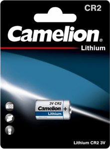 باتری ریموت کنترل Camelion مدل Lithium CR2-BP1