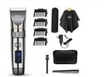 ست کامل ماشین اصلاح موی سر شیائومی Xiaomi Youpin RE-6501T Reva Electric Hair Clipper Cordless Hairdresser