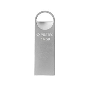 فلش مموری پریتک مدل آی دیسک Win با ظرفیت 16 گیگابایت Pretec i-Disk 16GB USB 2.0 Flash Memory 