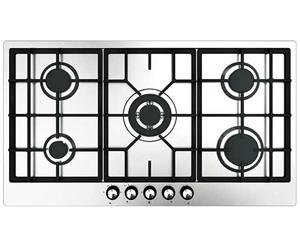 اجاق گاز صفحه ای کن کد iS-9507