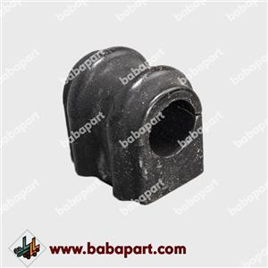 بوش میل موج گیر (لاستیک چاکدار) جلو چانگان CS35