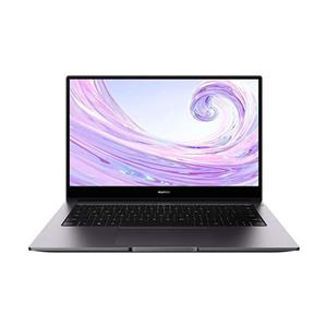 لپ تاپ میت بوک هواوی 14 اینچ مدل MateBook Huawei 2021 Core i7 1165G7 16GB 512GB Intel 