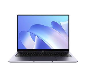 لپ تاپ میت بوک هواوی 14 اینچ مدل MateBook Huawei 2021 Core i7 1165G7 16GB 512GB Intel 