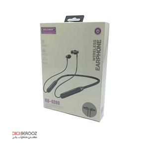 هدست بلوتوث کلومن مدل KB-G260