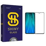 Atouchbo Shiny Glass Screen Protector For  Redmi note8 pro