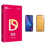 Asda DS glass Ceramics Screen Protector For Apple iPhone XR