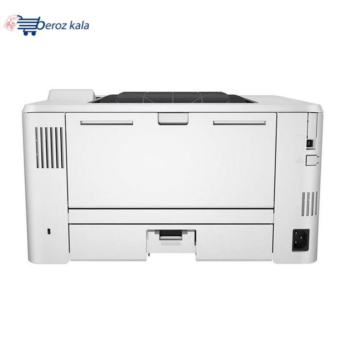 HP LaserJet Pro M402dne Laser Printer