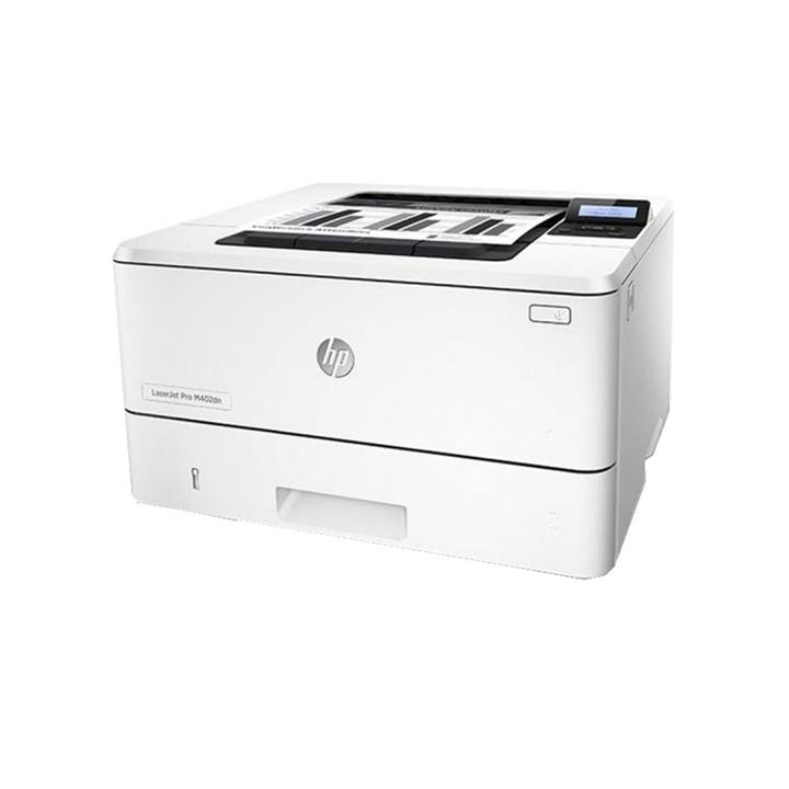 HP LaserJet Pro M402dne Laser Printer