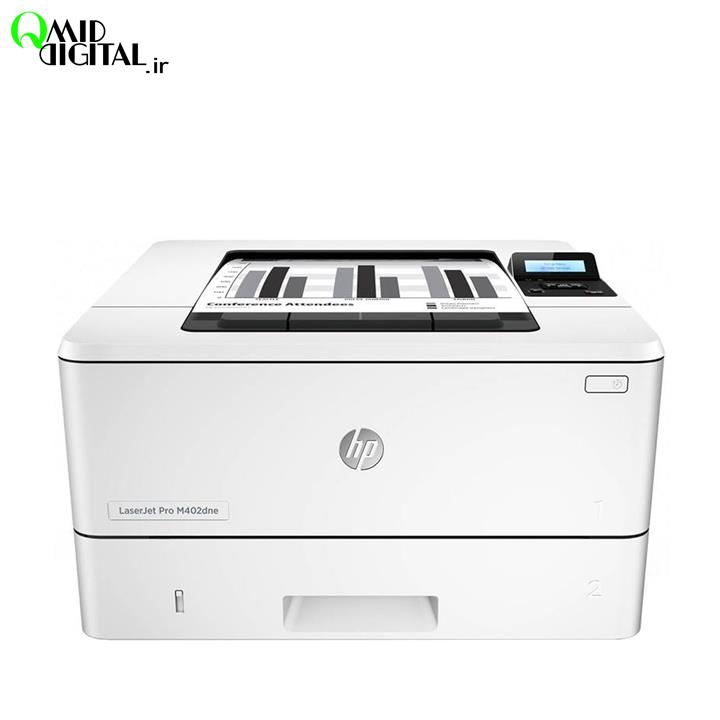 HP LaserJet Pro M402dne Laser Printer