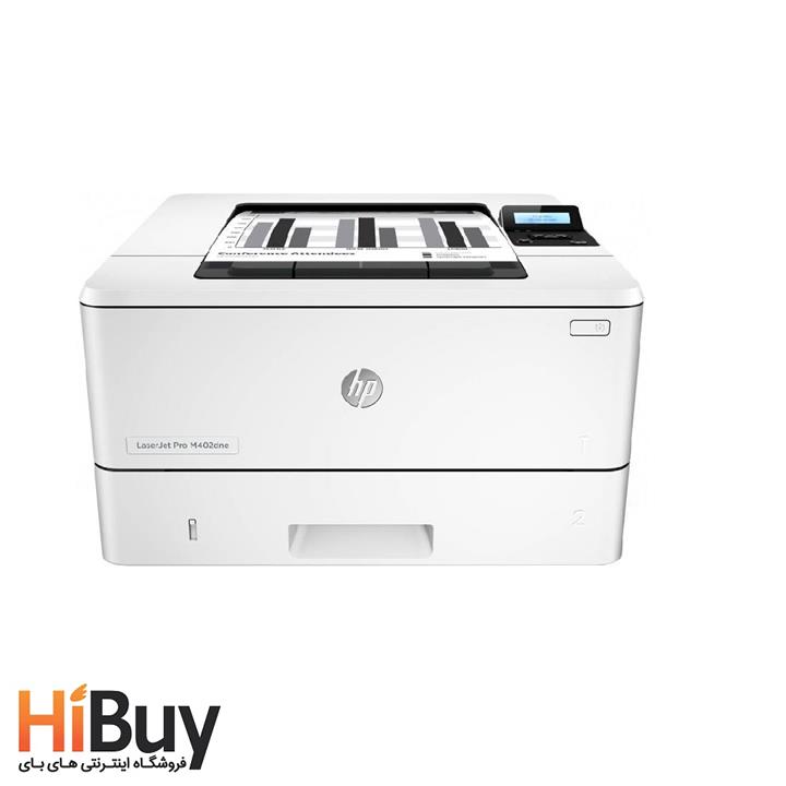 HP LaserJet Pro M402dne Laser Printer