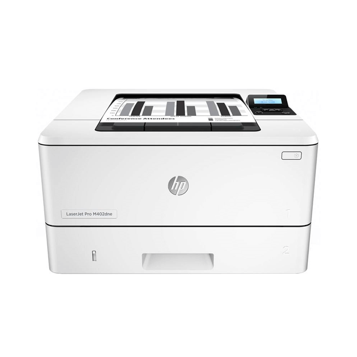 HP LaserJet Pro M402dne Laser Printer