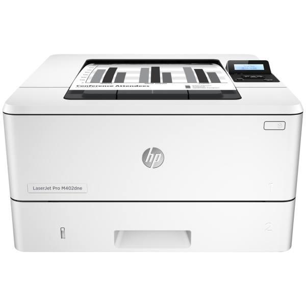 HP LaserJet Pro M402dne Laser Printer